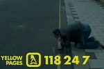 Yellow Pages - Drain